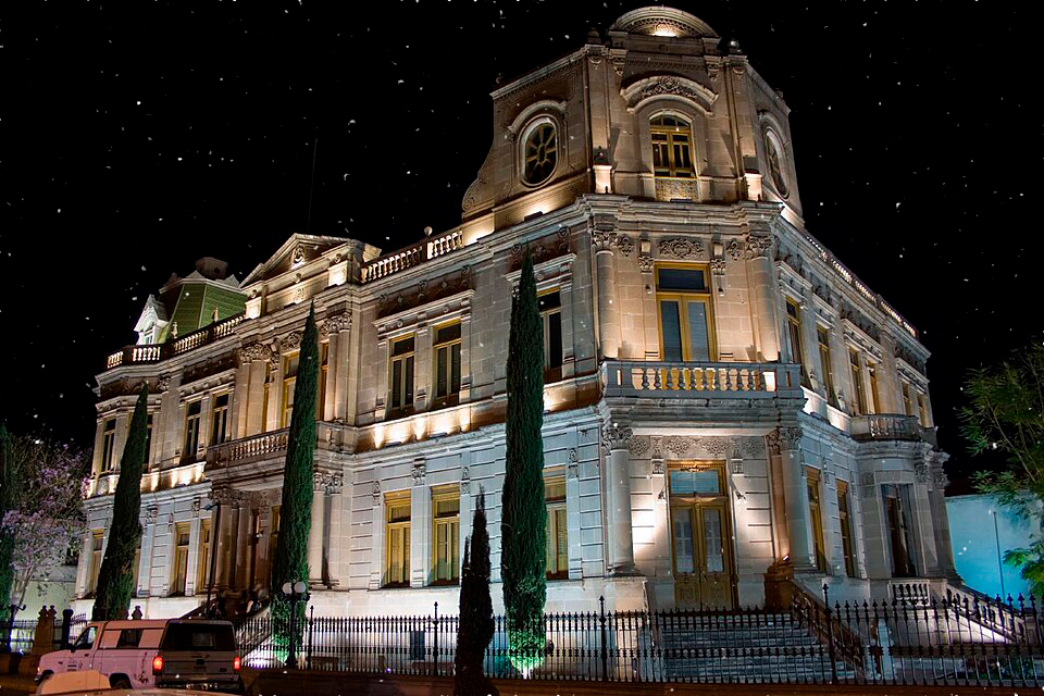 Postal 3